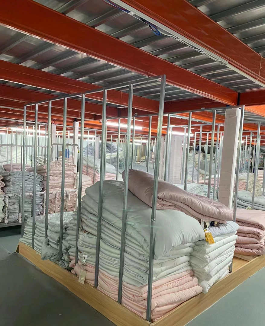 《追梦》春秋被-冬被