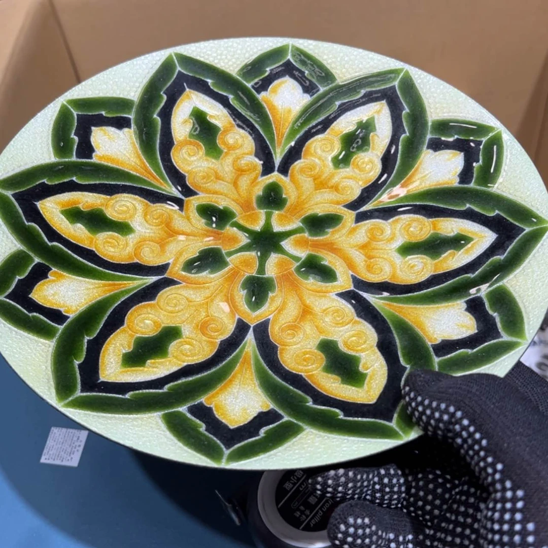 【闪购商品】瓷杯?****鱼