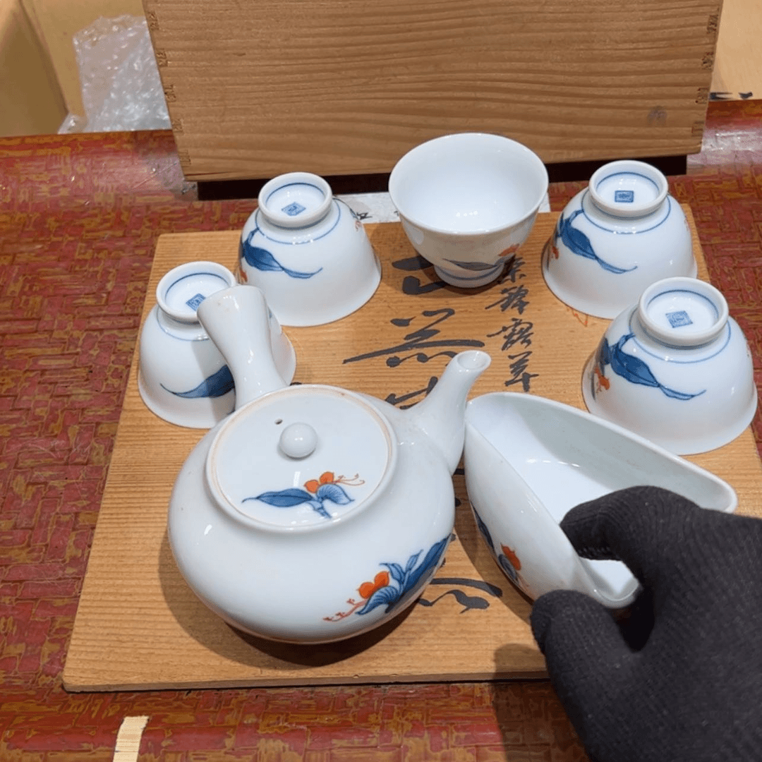 【闪购商品】瓷杯C****8