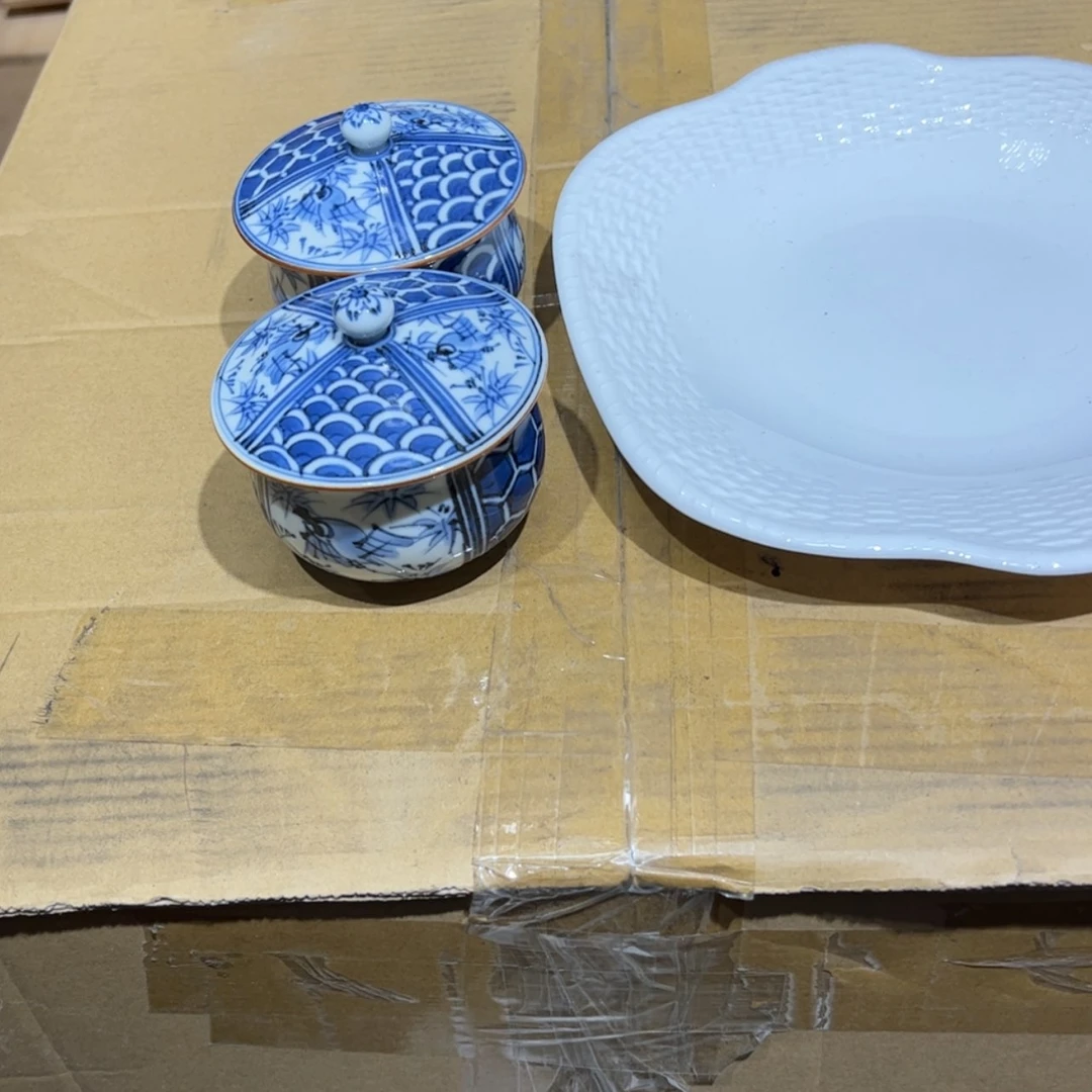 【闪购商品】瓷杯瓷*儿