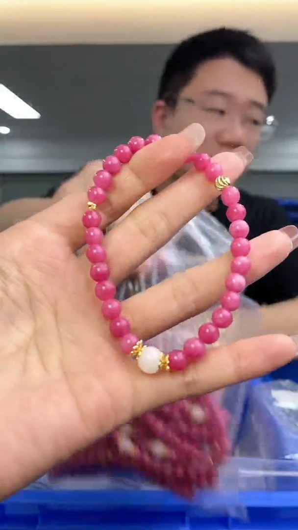 【闪购商品】碧玺`未镶嵌(多样性发一件）