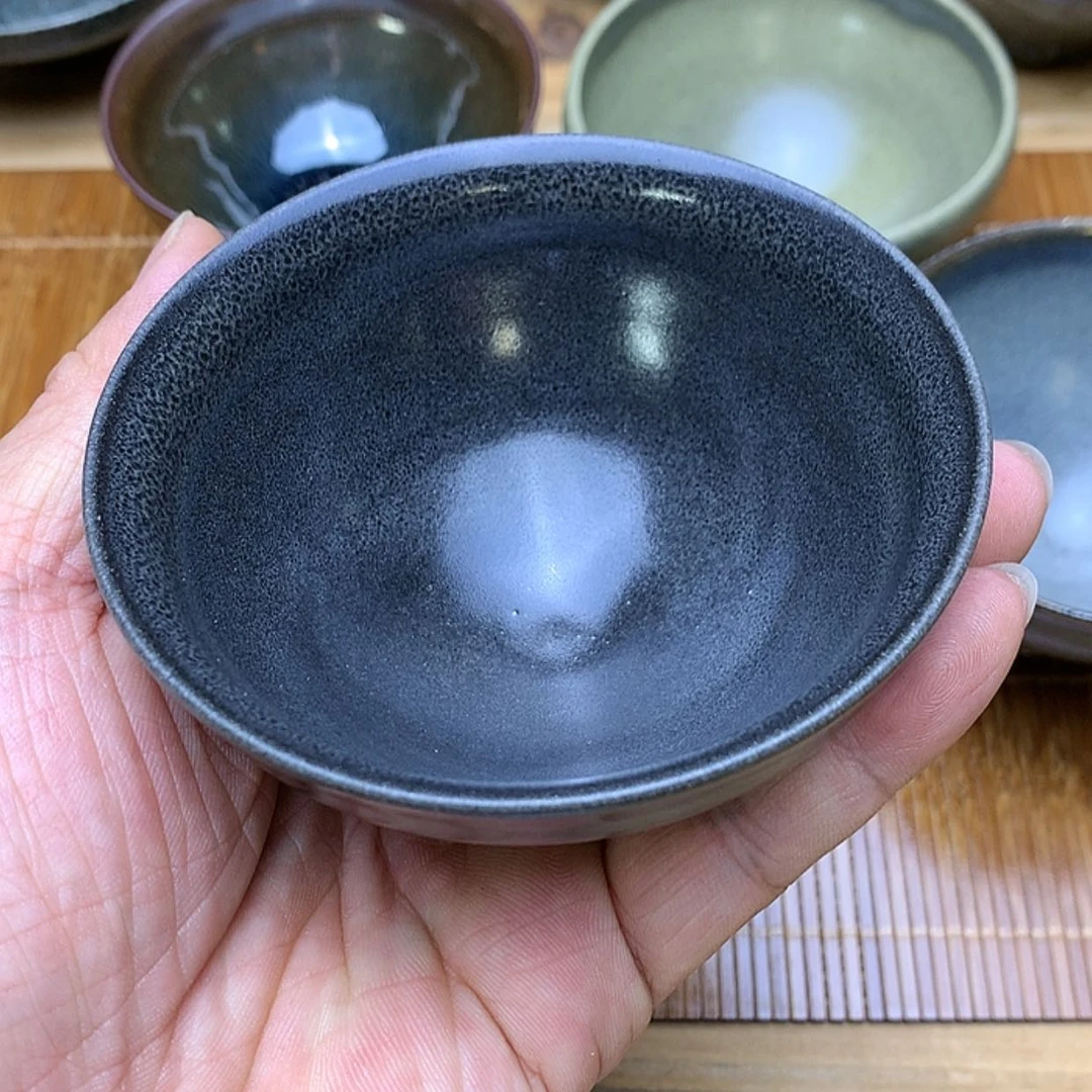 【闪购商品】瓷茶盏Y****室