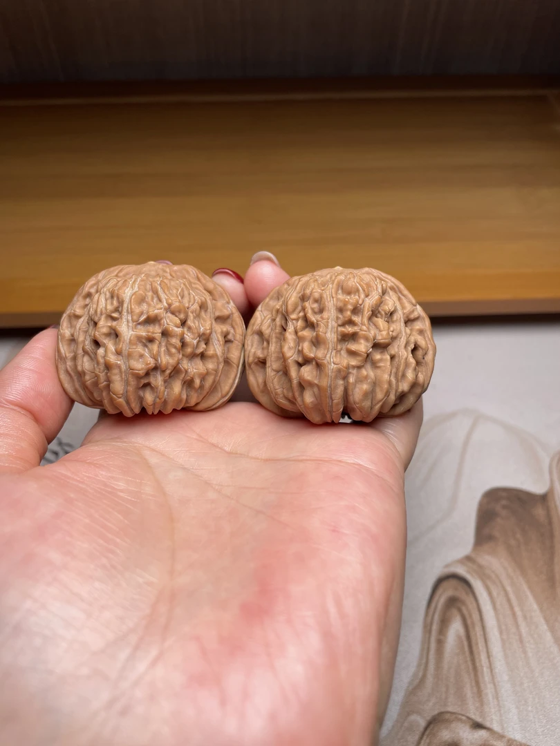 43全品四座楼核桃