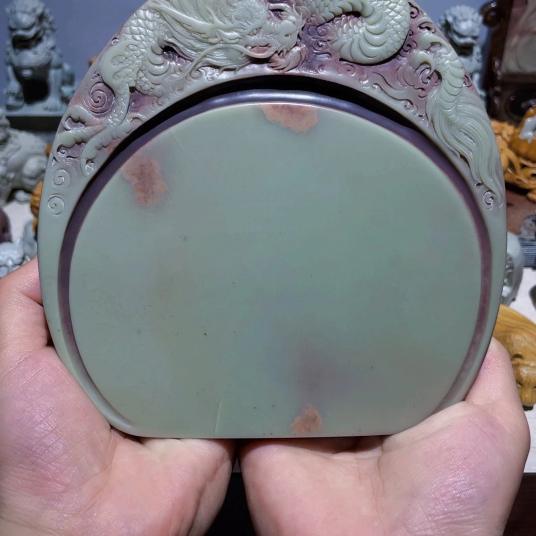 龙壶承一壶一杯手工制作