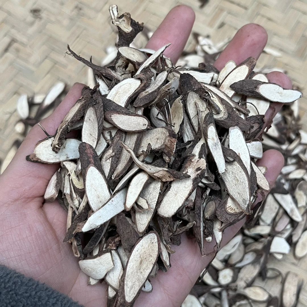【大海干货店】千斤的拔