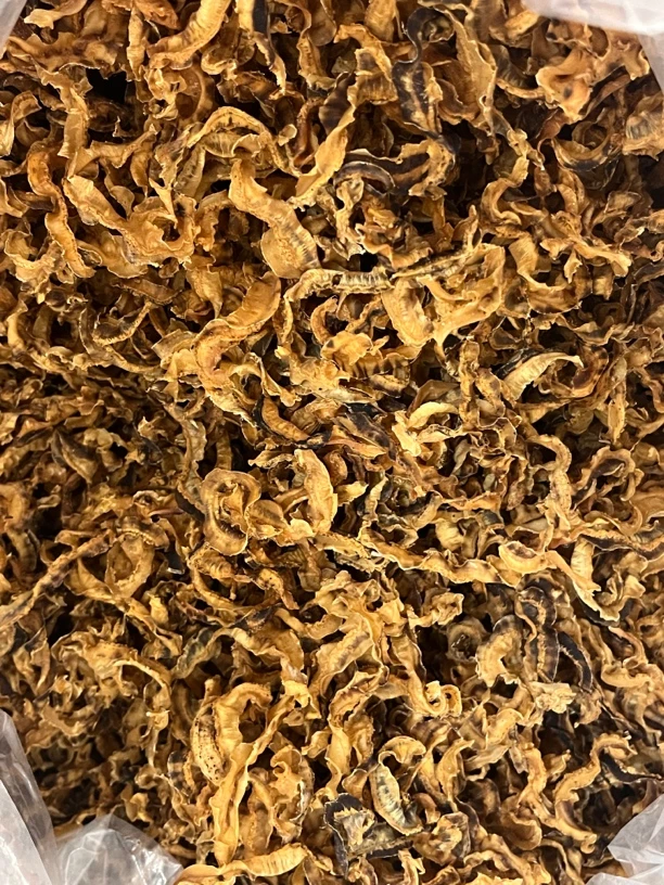 【大海干货店】鲍鱼边边