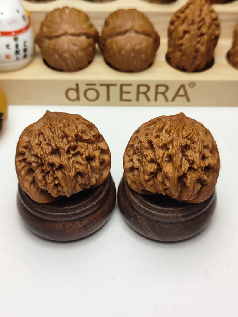 矮桩粗筋虎，边42，麦穗纹理，粗壮有力，密度大，份量沉手，经典品种！