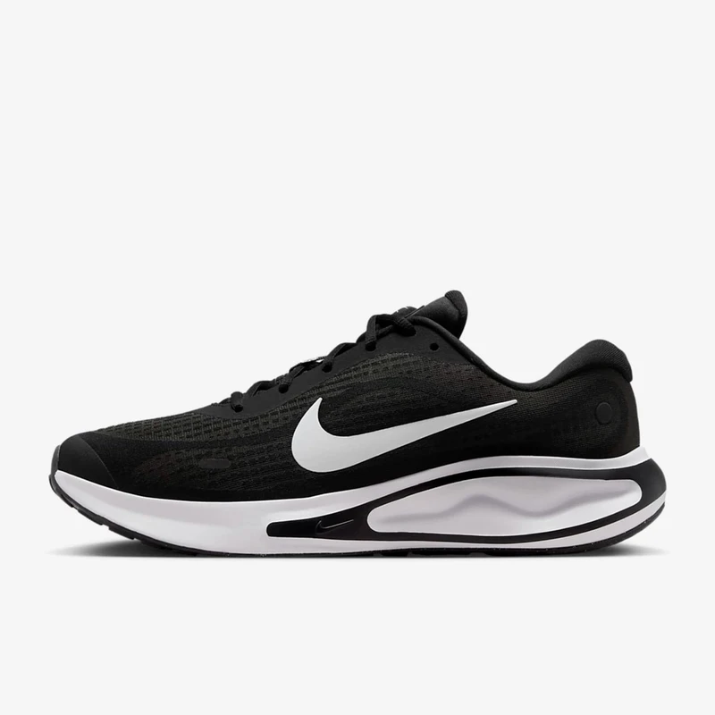 Nike耐克 Journey Run 男子公路跑步鞋舒适透气FN0228-001