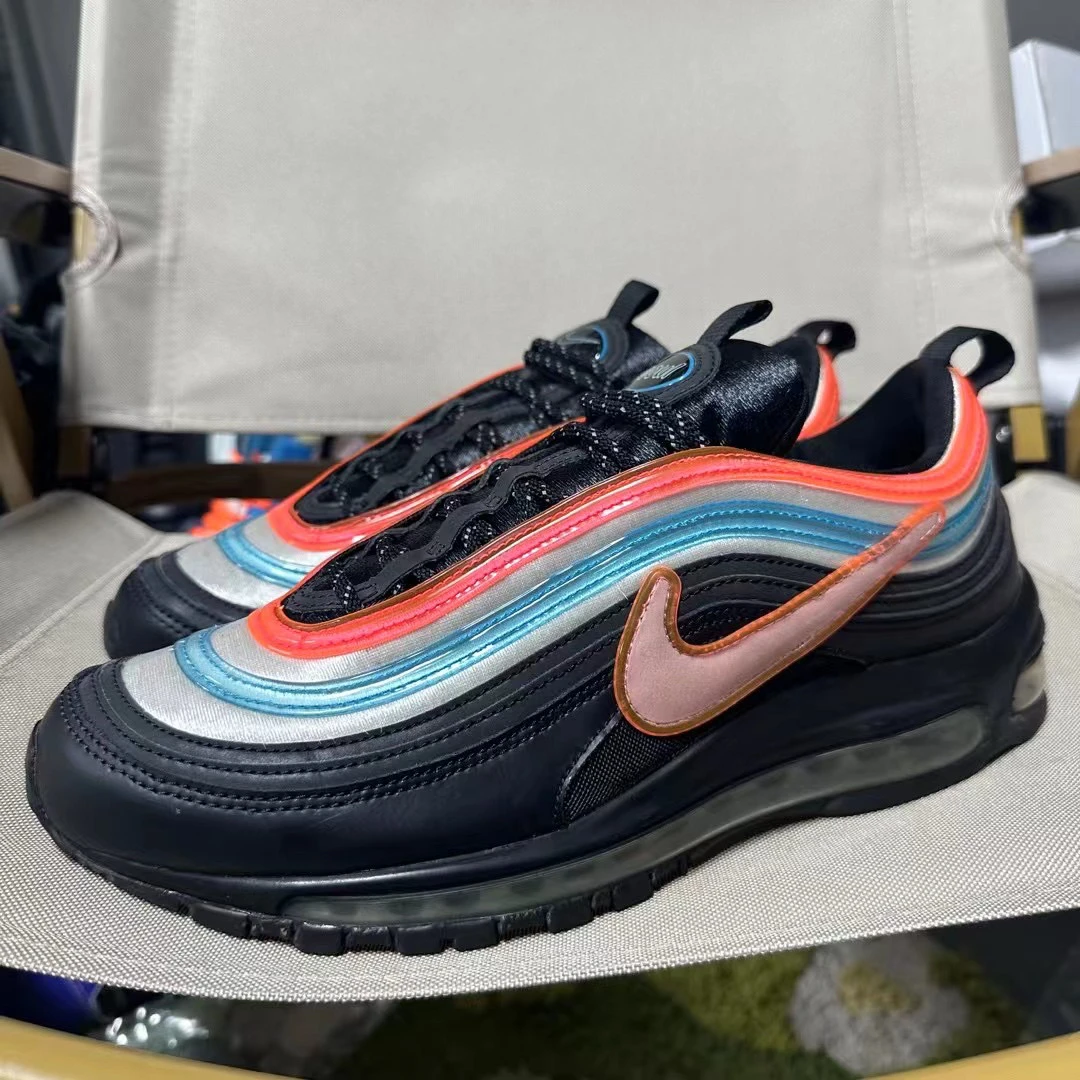 跑鞋/air max97 首尔限定/43码