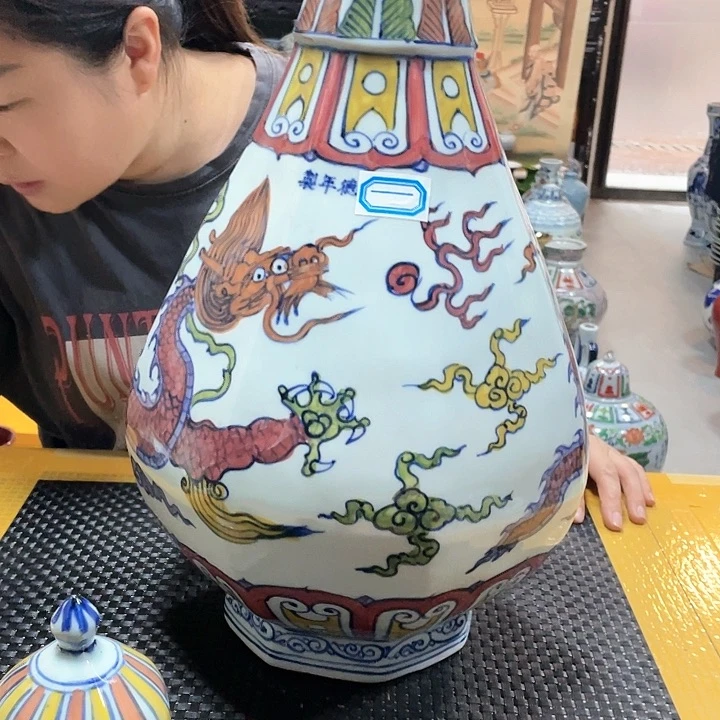 摆件花粉季节来的东西不