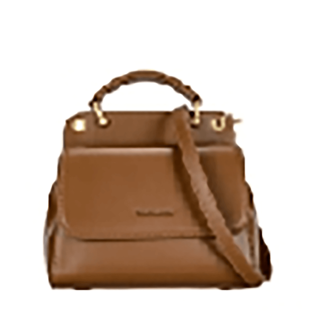 【孤】GQ-6911-卡夫色-RAIN.CUN轻奢小众时尚百搭女士包x