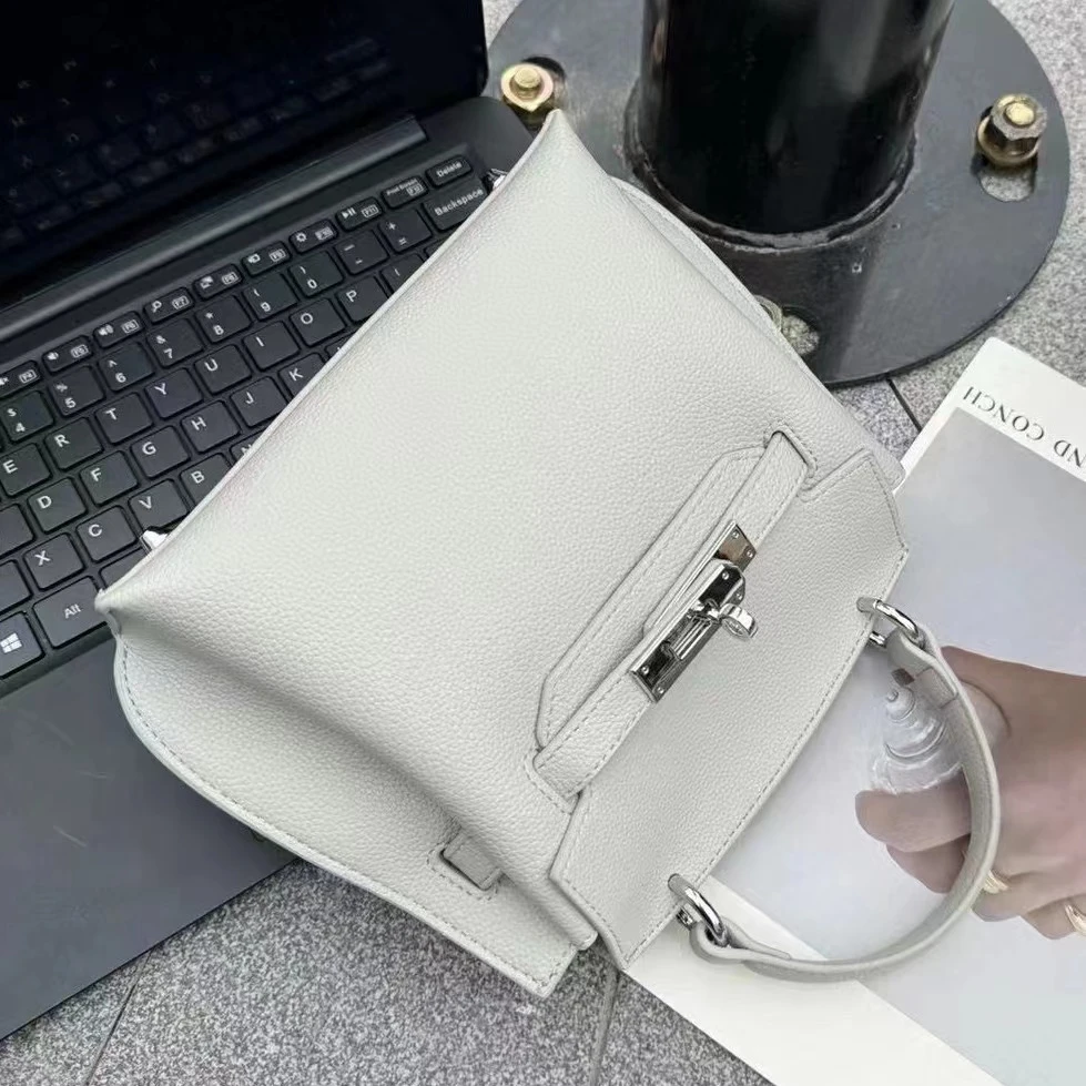 【Show Mi】XY2-8257-星空灰-轻奢小众时尚百搭女士包