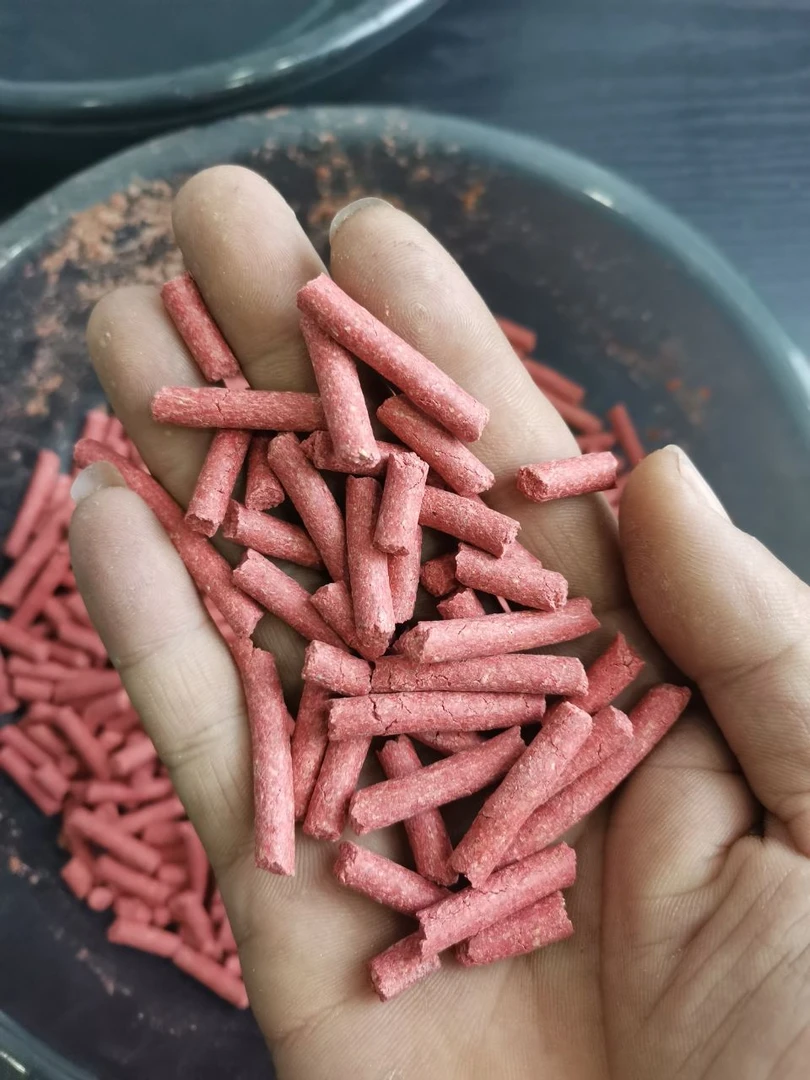 酒米腥香底窝米鲫鱼鲤鱼黄尾青尾窝料打窝料