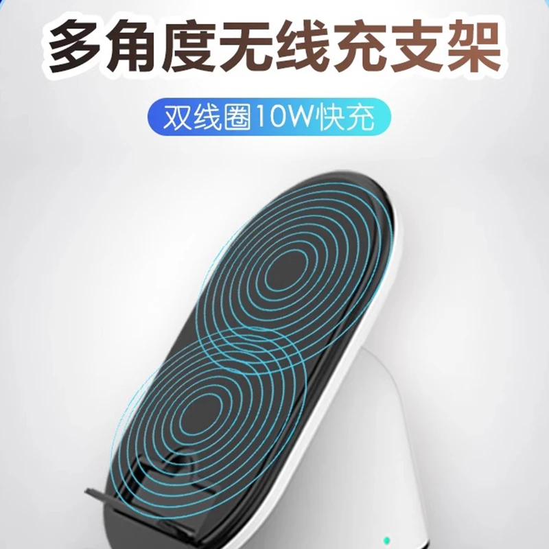 C518手机支架懒人拍摄桌面手机架支撑架通用固定架子 10W