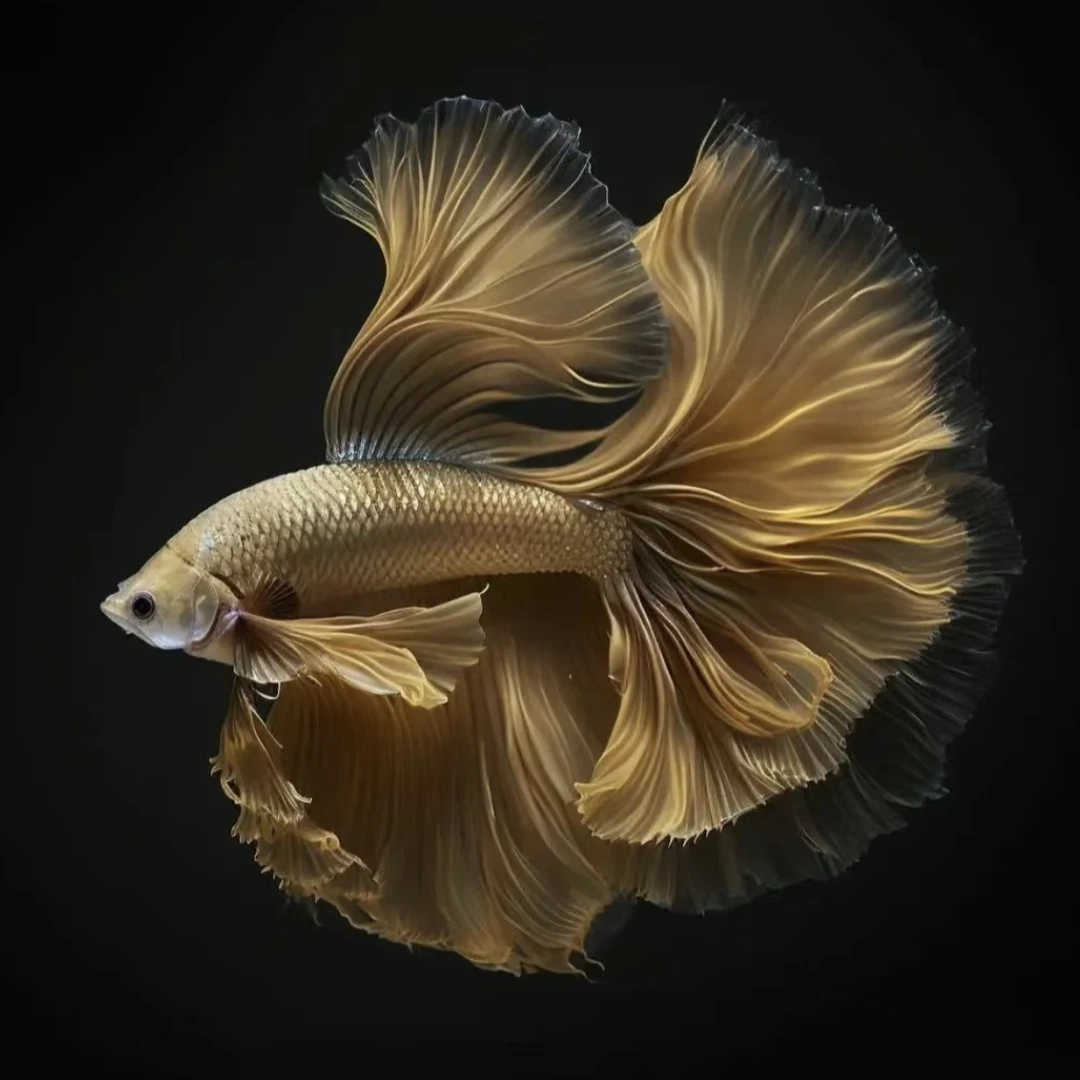 C7（145-168）精品泰国斗鱼小型热带观赏鱼（直播间选鱼）