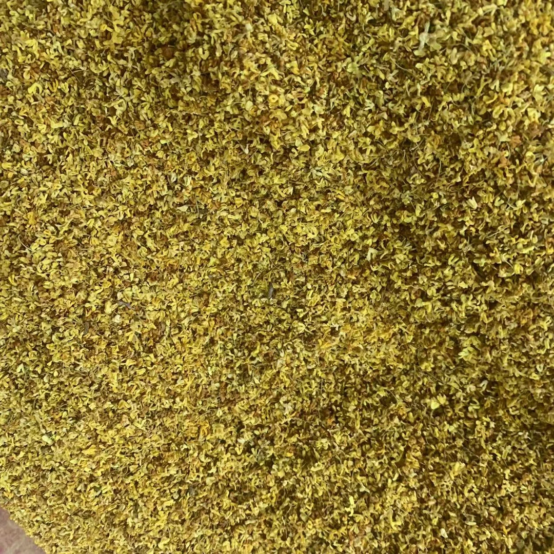 【玉姐精选】金灿灿桂花 超香甘甘 50g