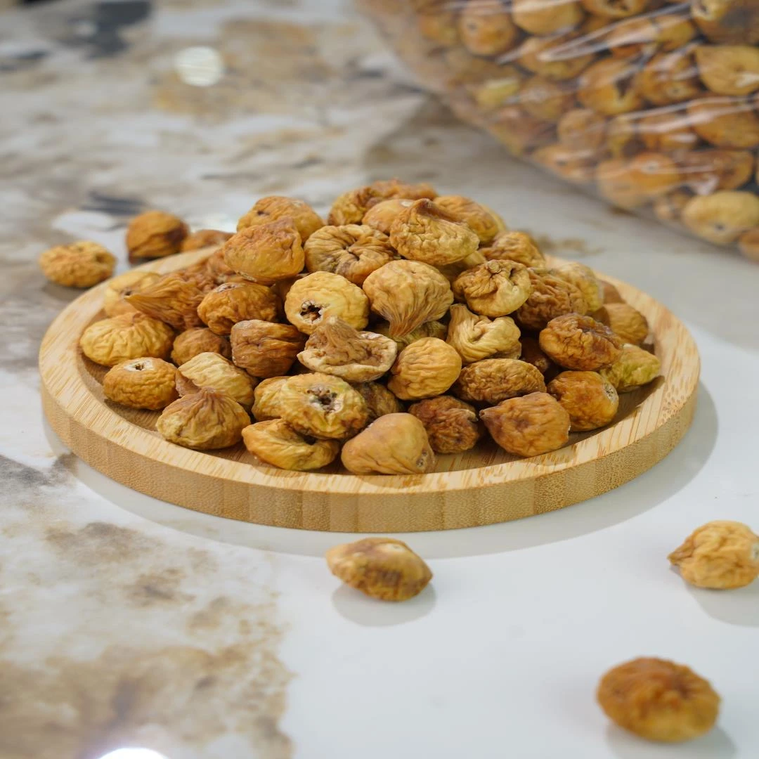 【玉姐精选】AAAS伊朗冇 花果糖化零食煲汤泡水（黄芩） 250g/500g