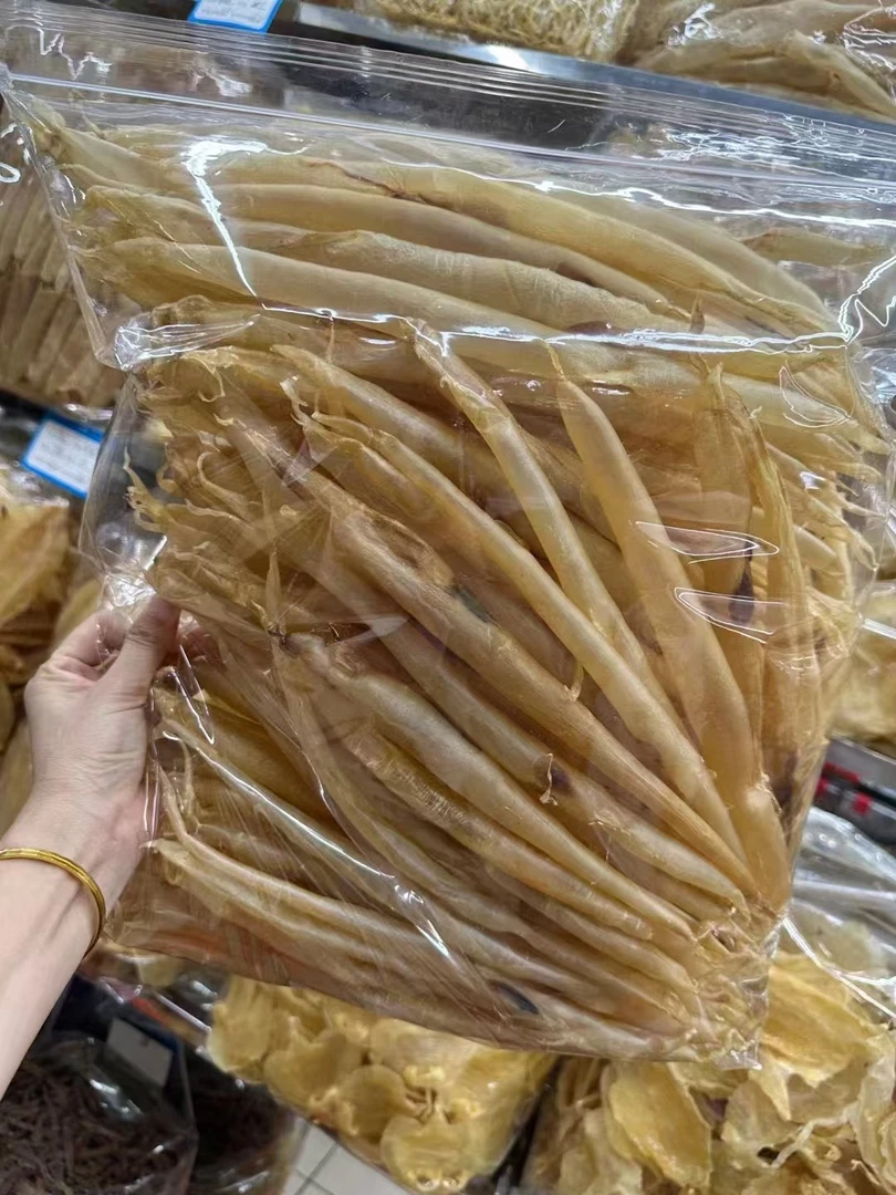 【玉姐精选】（印）尼 一级55头鳗鱼胶 鳝肚 100g/250g/500g