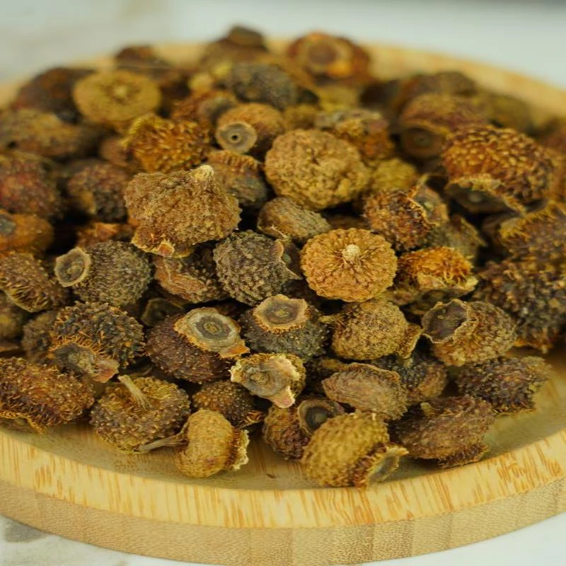 【玉姐精选】刺梨干VC爆棚 泡水泡茶饮品可搭配金银花 250g 500g