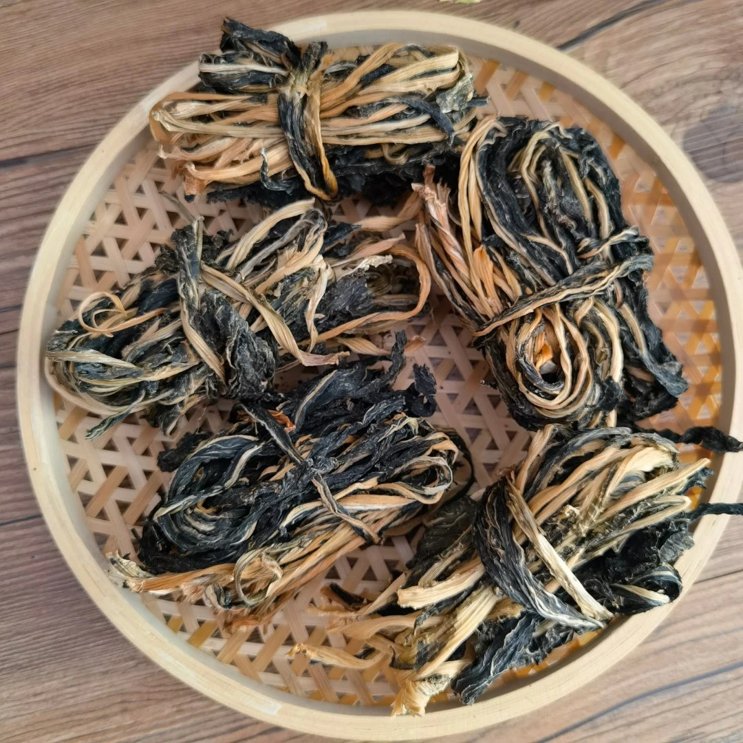 河南新蔡县芥菜干 农家特产 250g /500g 煮粥 煲汤