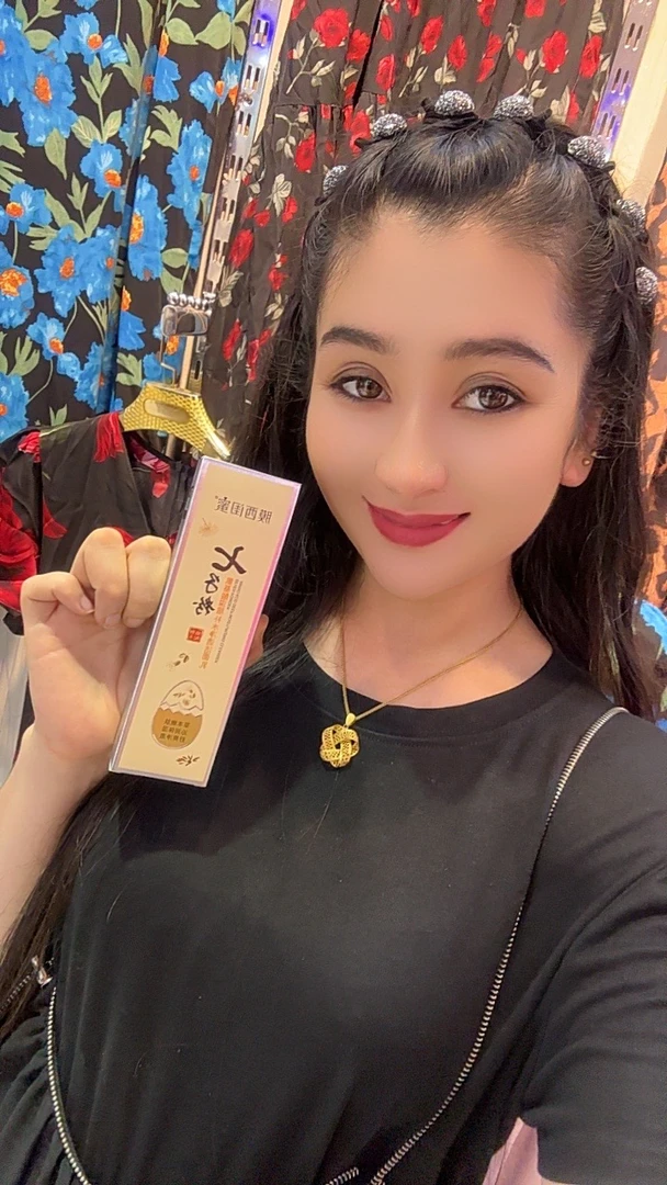 七子粉洗面奶女男士深层清洁毛孔泡沫洁面乳温和控油正品学生补水