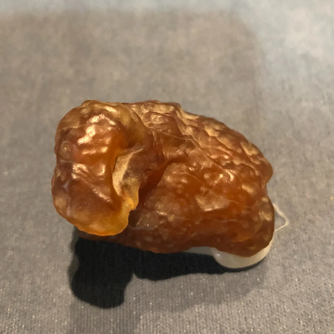 图片仅供参考天然奇石 阿拉善戈壁石造型石天然原石无伤无残