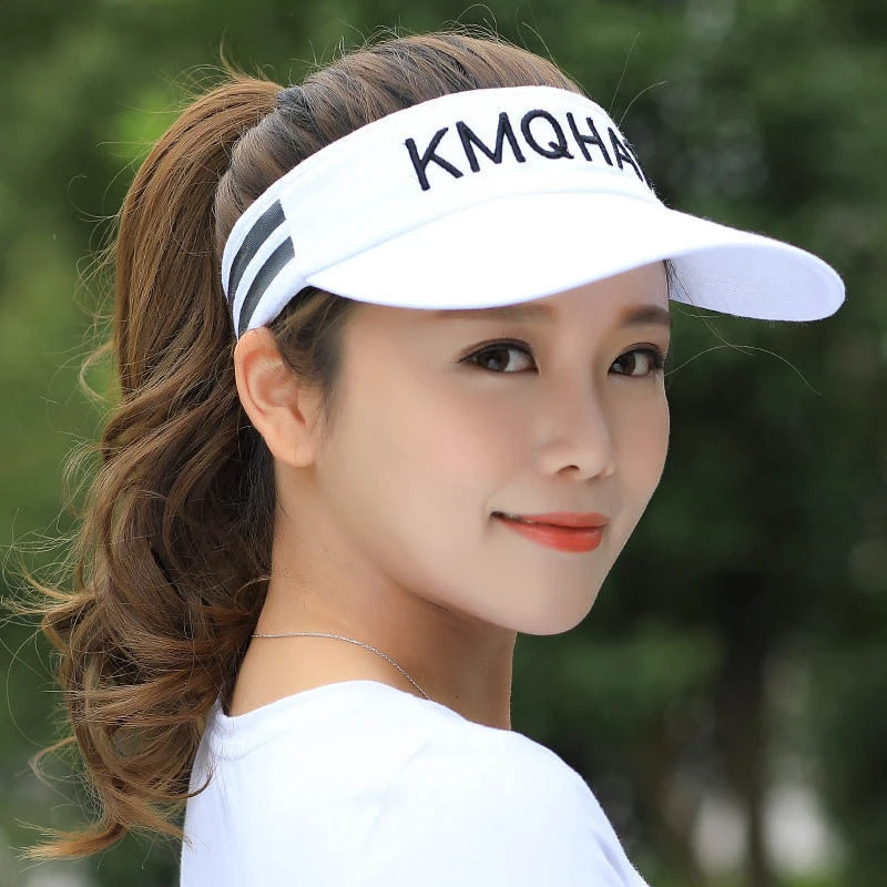 许昌假发假发帽子一体长发韩版时尚大波浪卷发棒球帽马尾夏季百搭