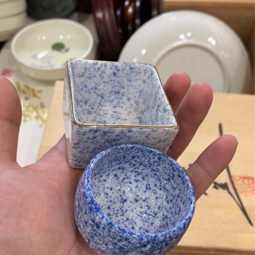 【闪购商品】密胺杯