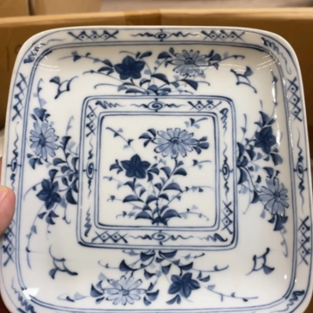 【闪购商品】密胺碟