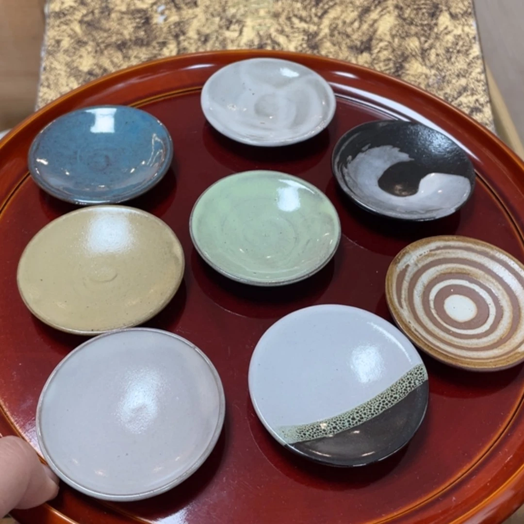 【闪购商品】密胺摆件