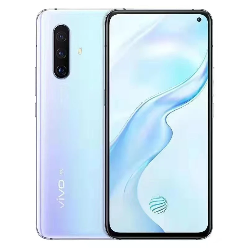 99新 VIVO 二手X30全网通5G便宜智能安卓电池耐用学生游戏备用机