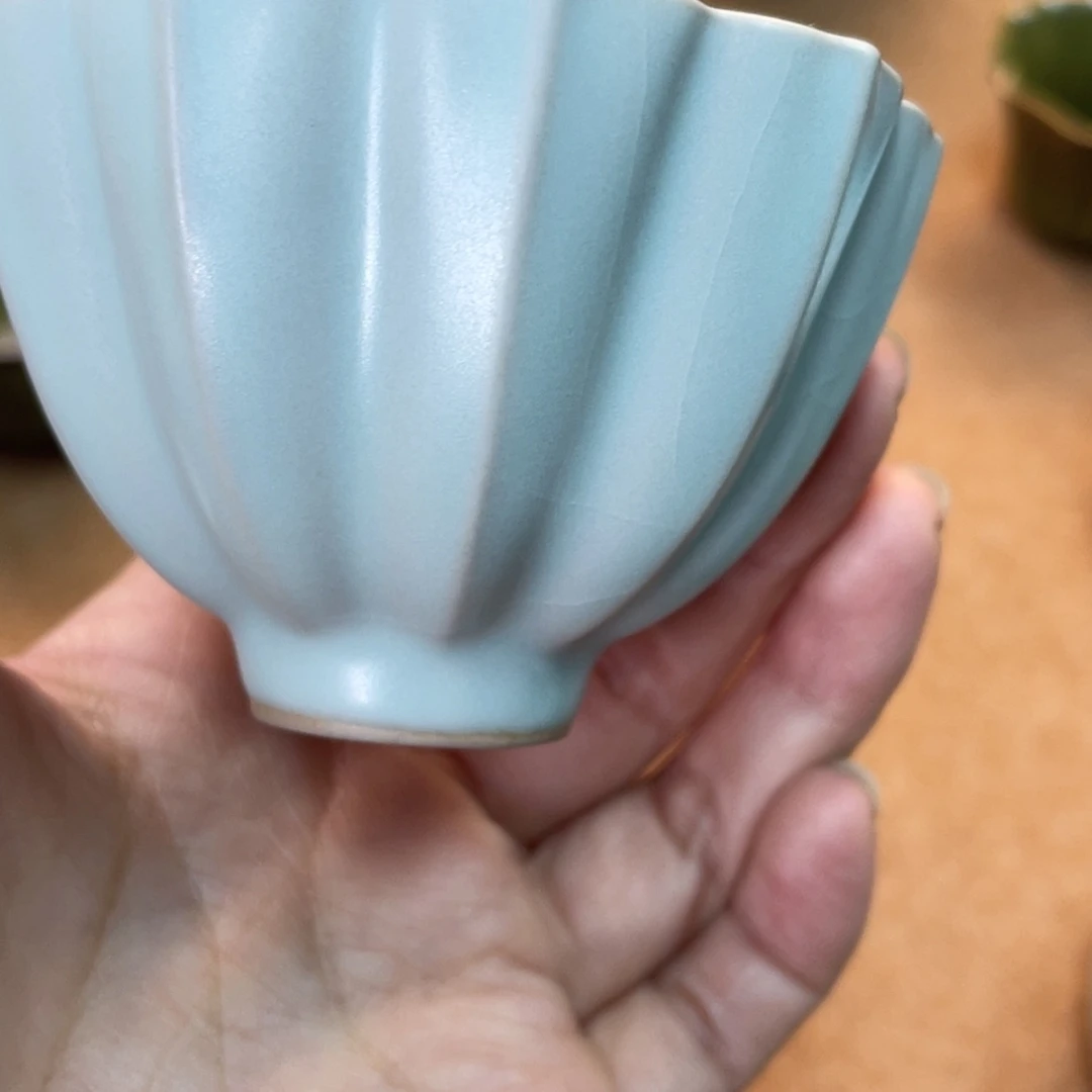 【闪购商品】陶瓷杯半****书