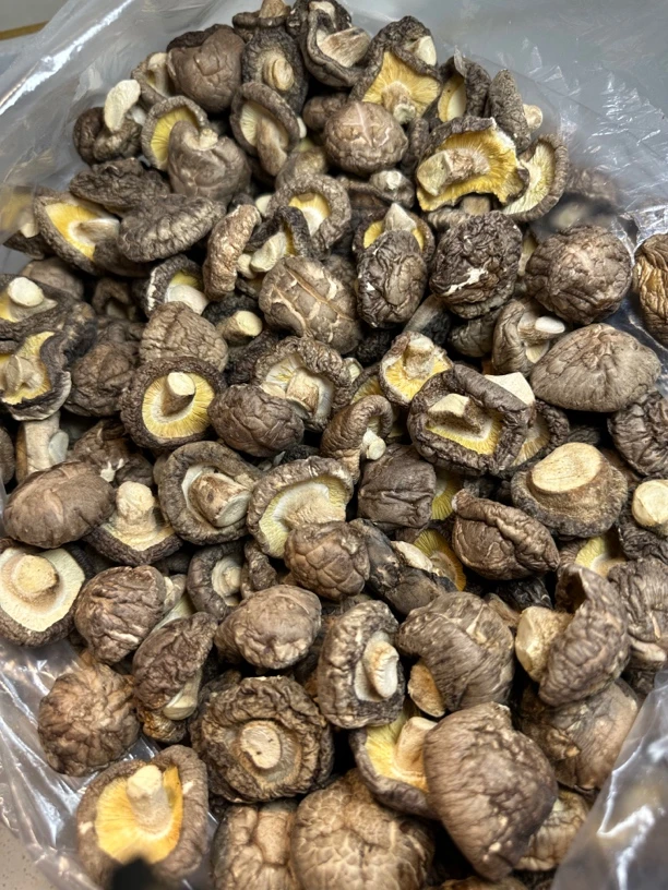 清姐同款香菇1斤装