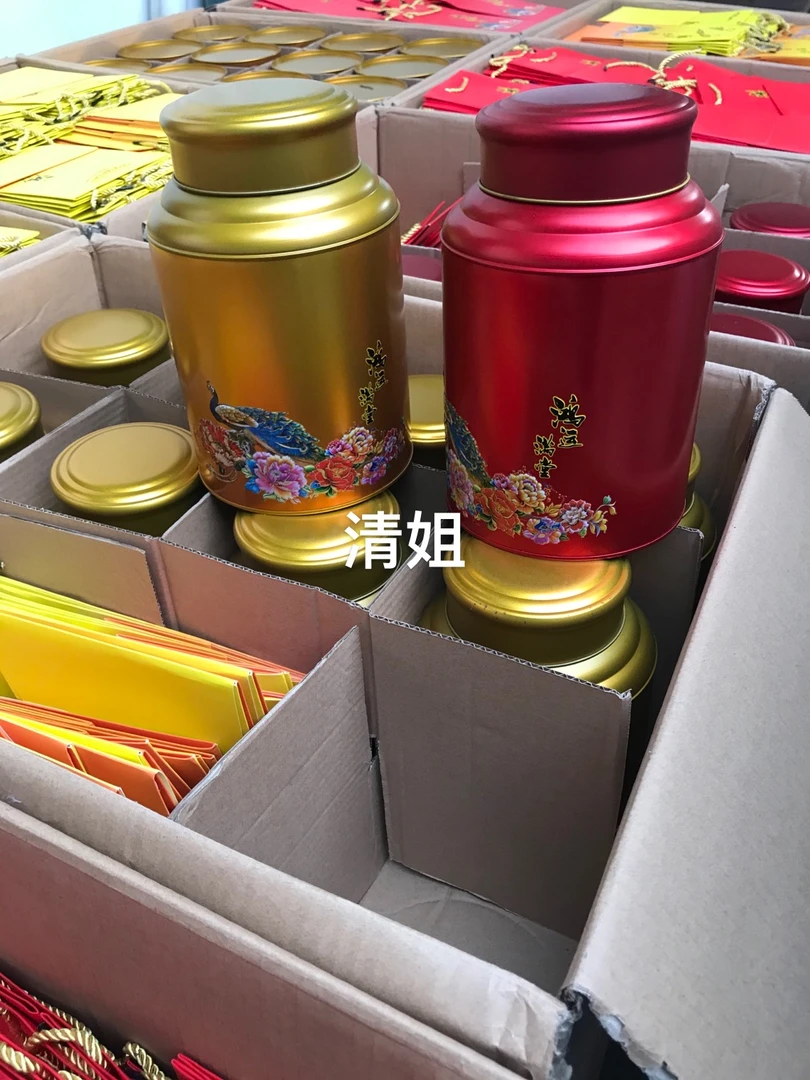 清姐同款中火大红袍，不苦不涩
