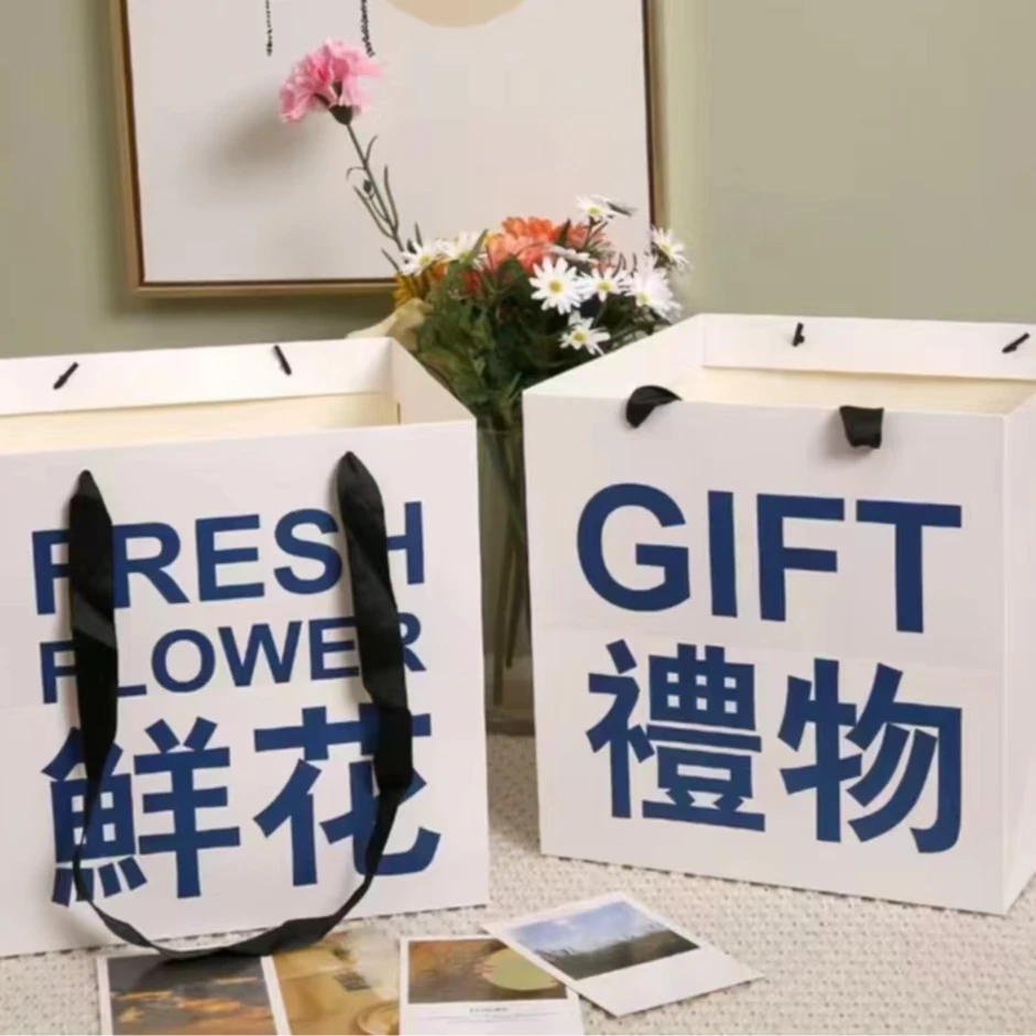 【鲜花礼盒】单拍不送