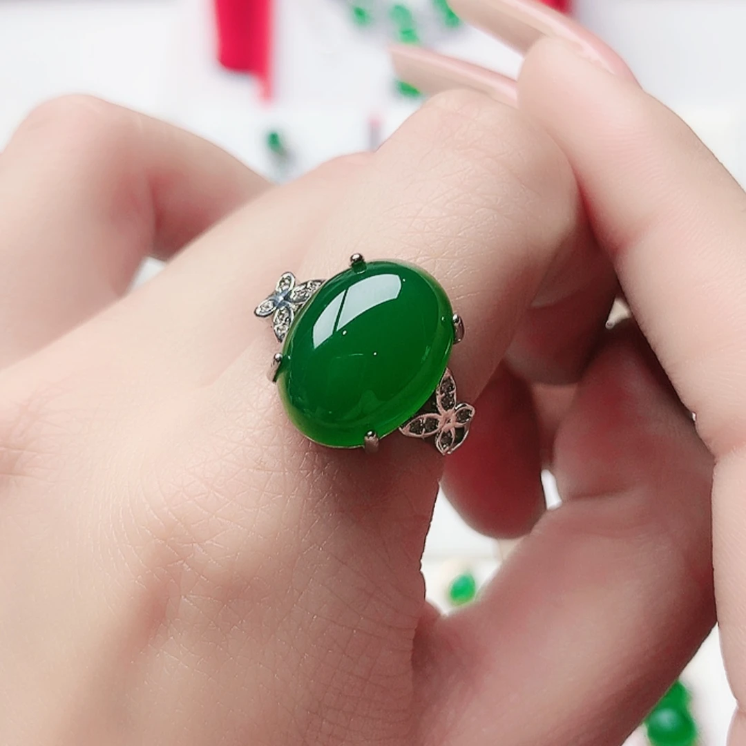 【闪购商品】玛瑙/玉髓珠宝首饰未镶嵌