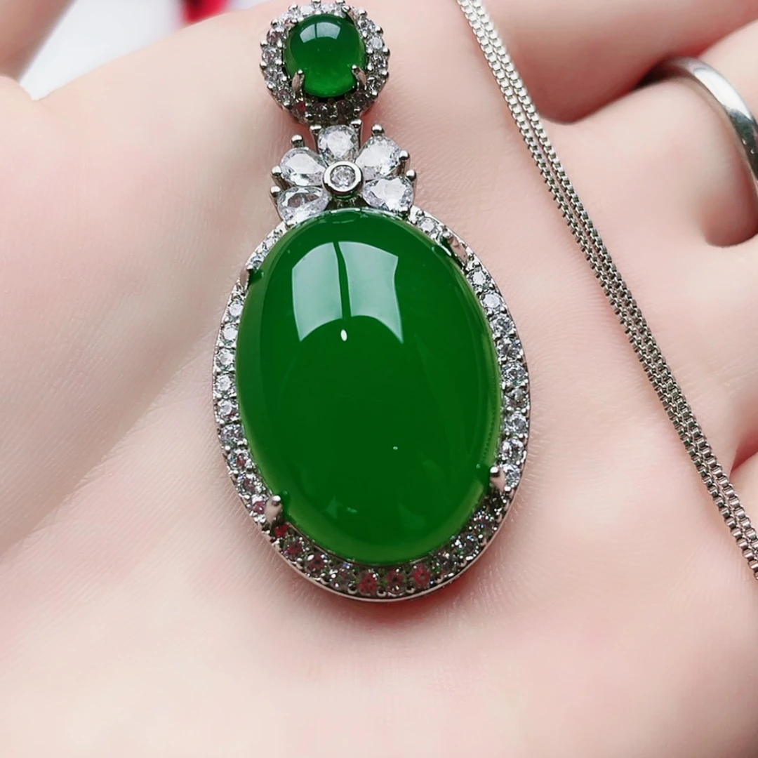 【闪购商品】玛瑙/玉髓珠宝未镶嵌