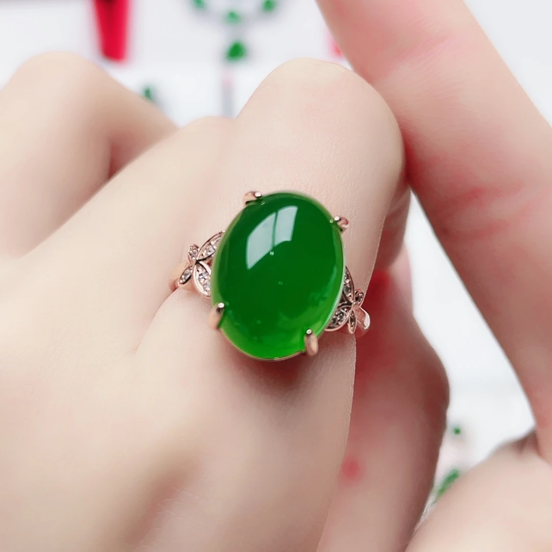 【闪购商品】玛瑙/玉髓珠宝未镶嵌