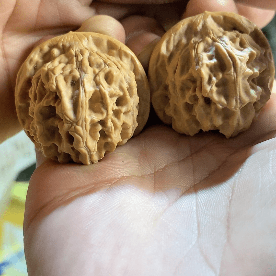 文玩核桃把件天地 82