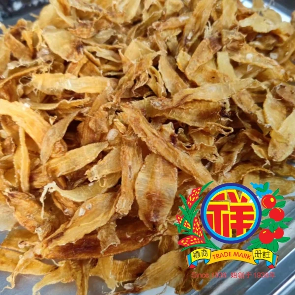 【李祥和鱼胶】小土鳘胶 品质滋补 自然 胶质满满 方便