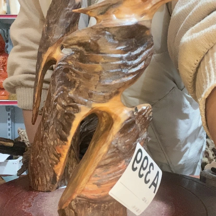 【闪购商品】密胺摆件心**成