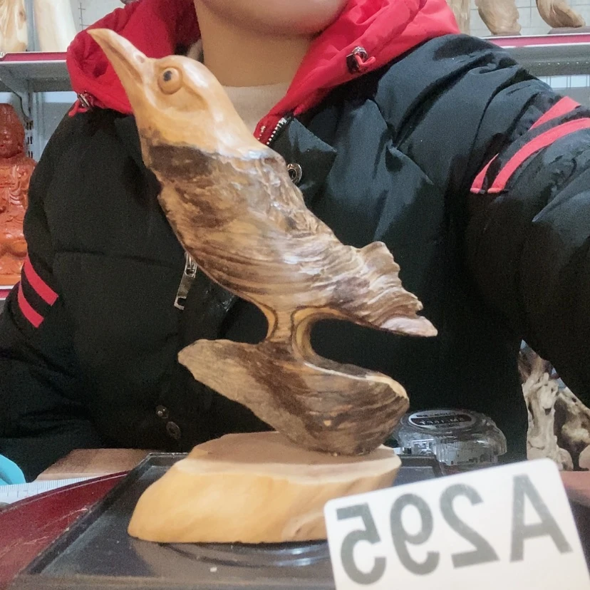 【闪购商品】密胺摆件魑**魉