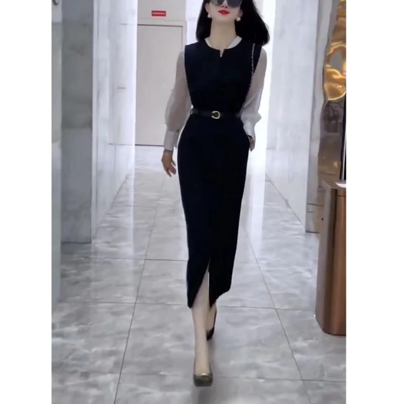 新款时尚洋气精品百搭女装M67