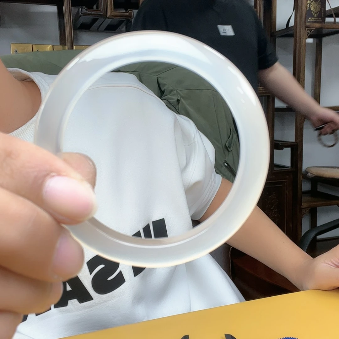 【闪购商品】玛瑙/玉髓手镯未镶嵌