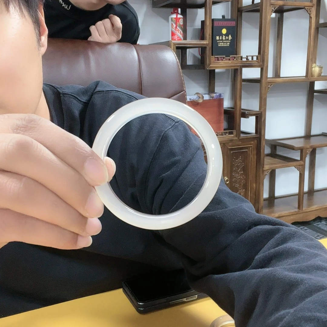【闪购商品】玛瑙/玉髓手镯未镶嵌随机发货