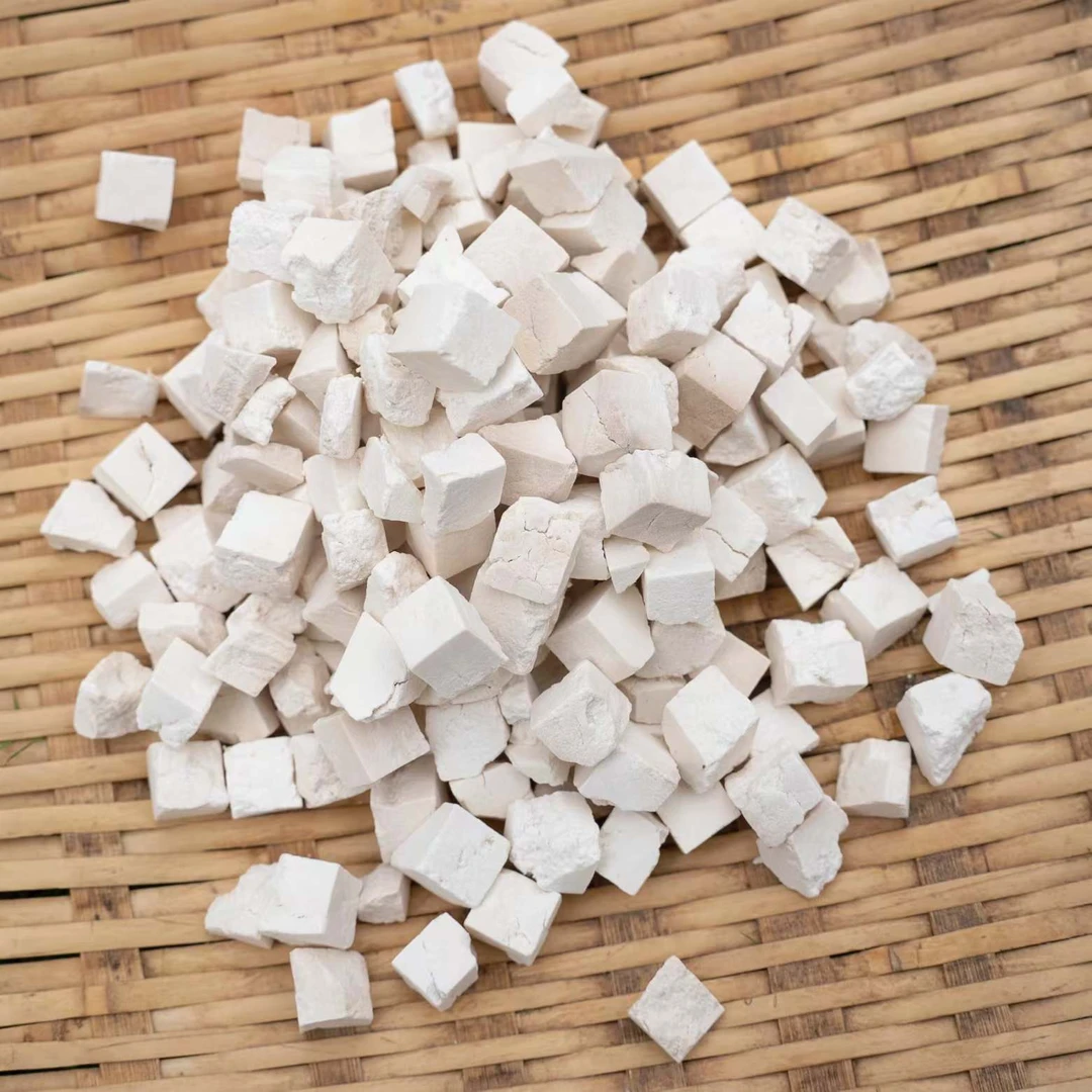 ZX 高山 农家 野生柴葛根粉