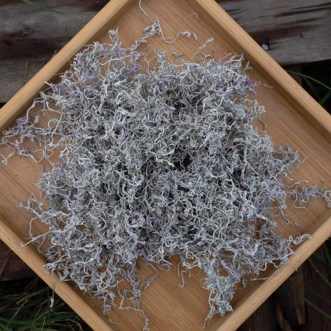 高山 农家 藤茶 莓茶