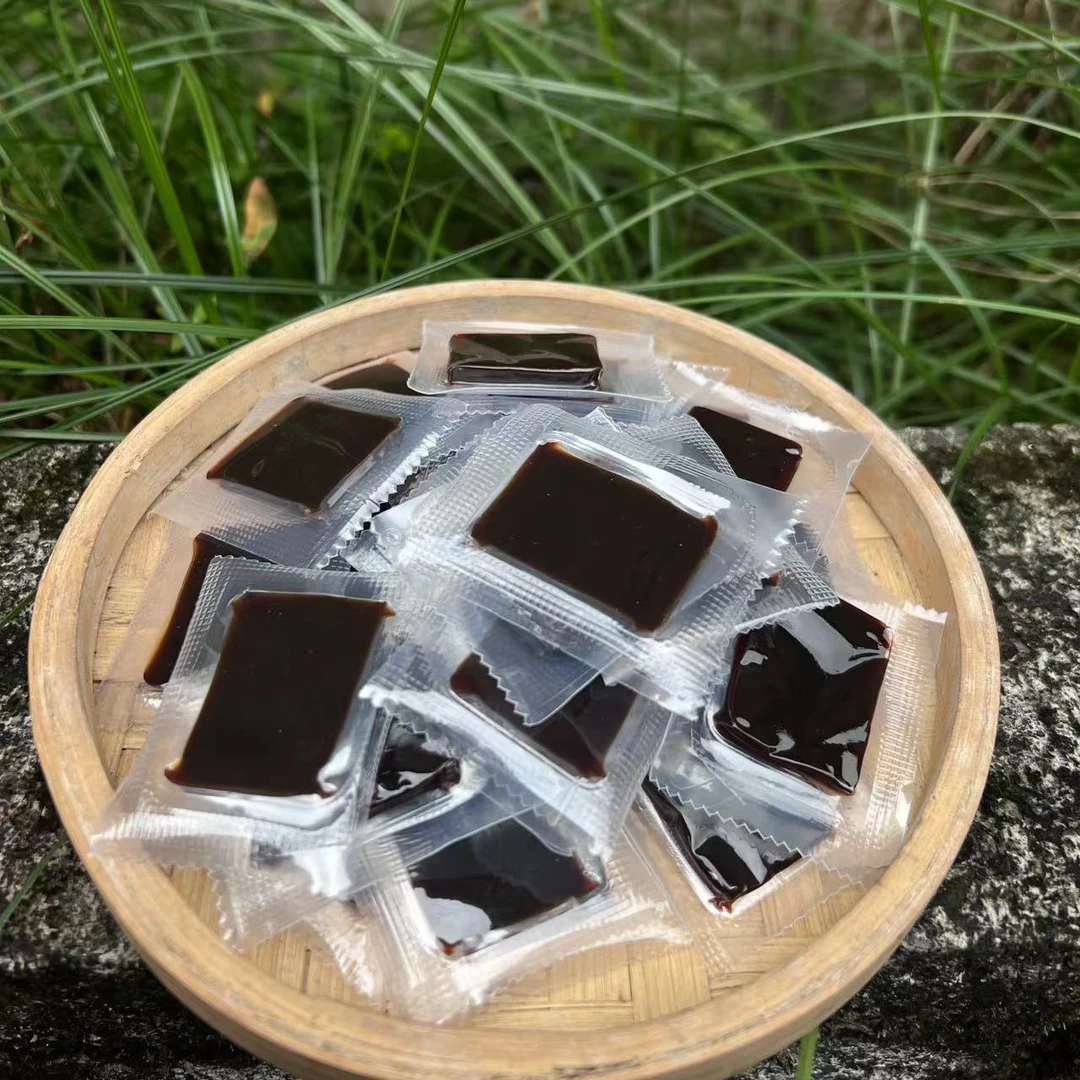 ZX 高山 农家 阿胶糕