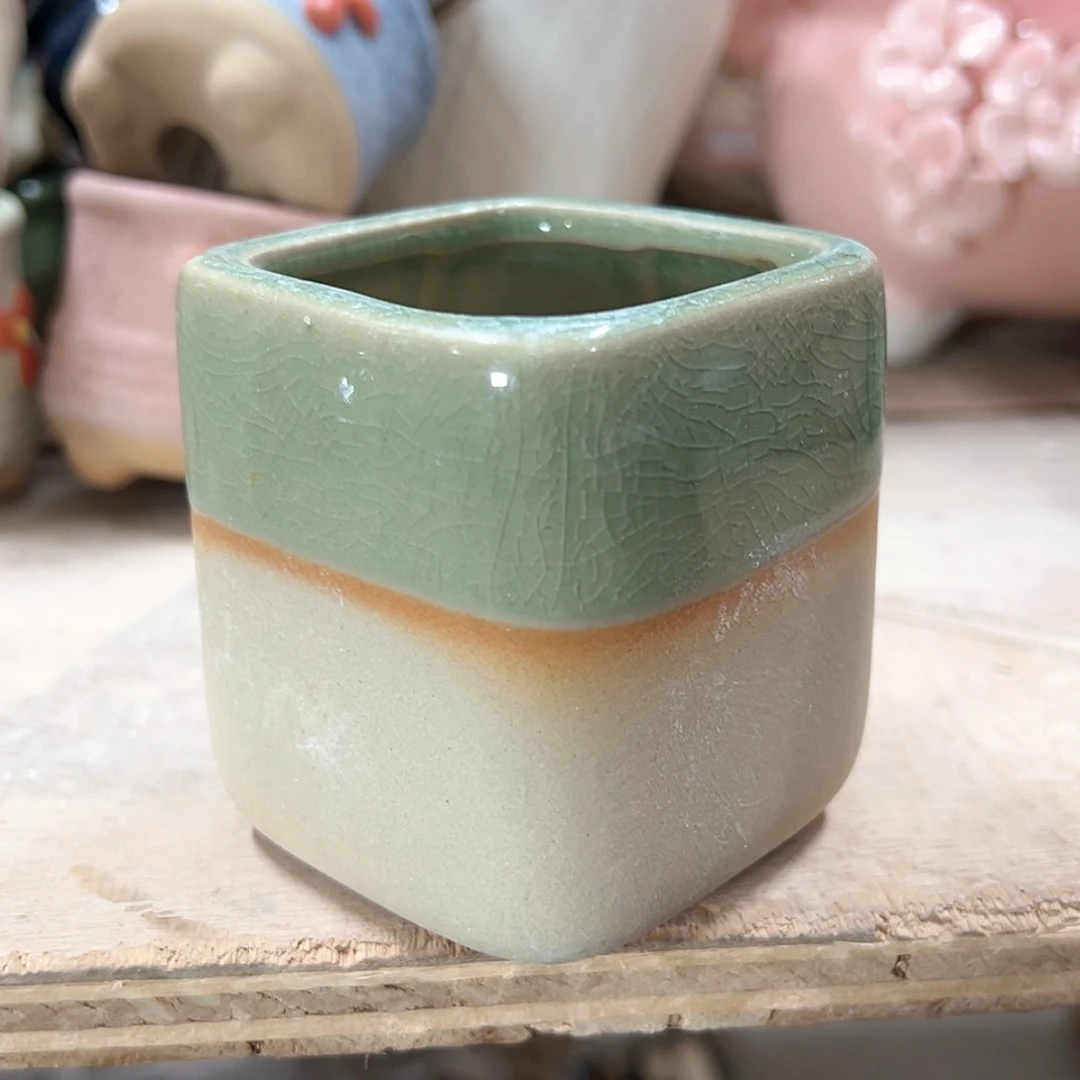 【闪购商品】陶瓷15cm以下