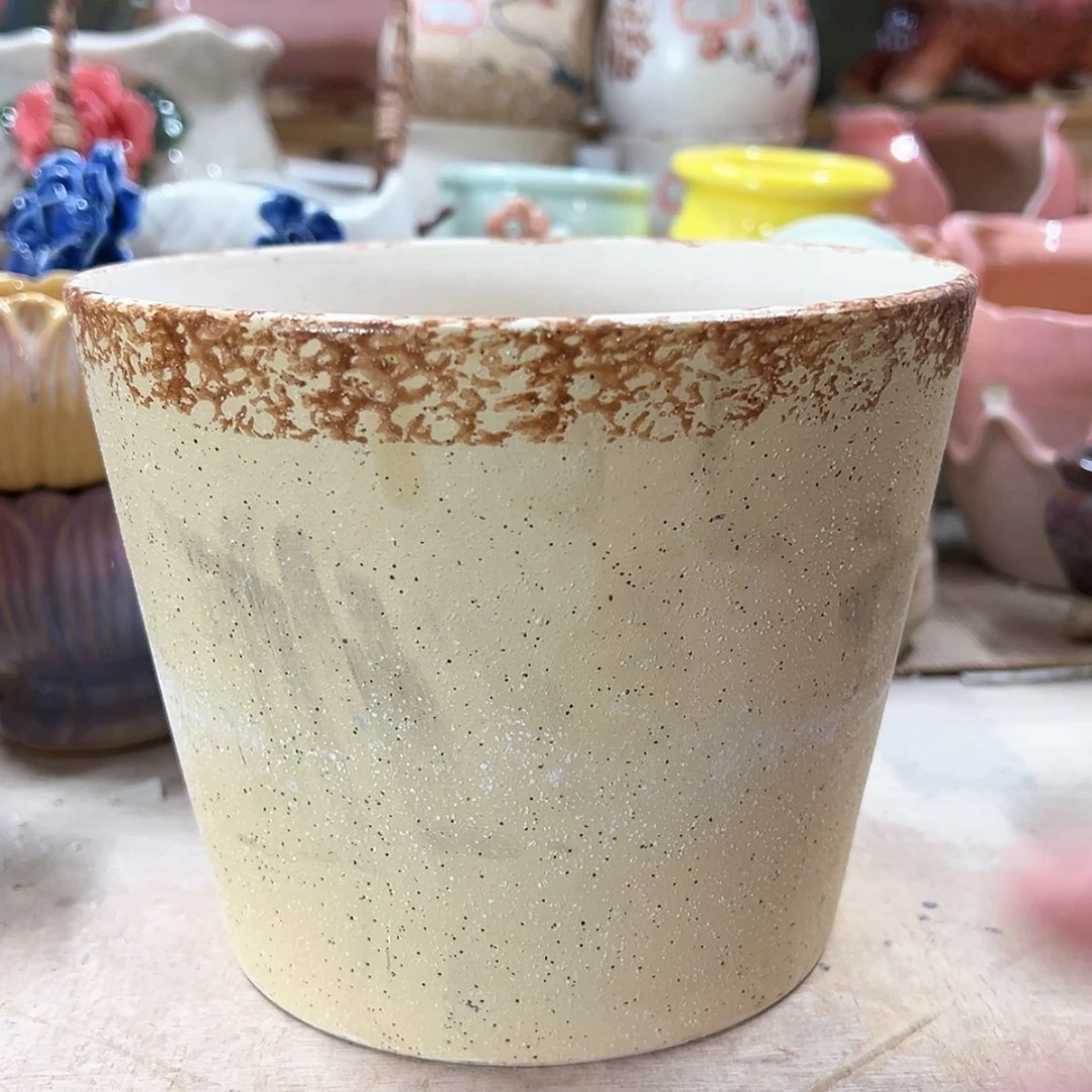 【闪购商品】陶瓷15cm以下